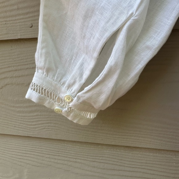 Isabel Etoile Marant blouse - Picture 7 of 14